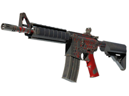 M4A4 | Converter (Field-Tested) CS2 skin